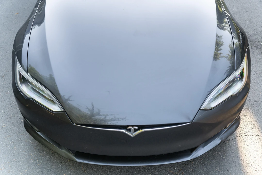 2018 Tesla Model S - Image 17 of 31