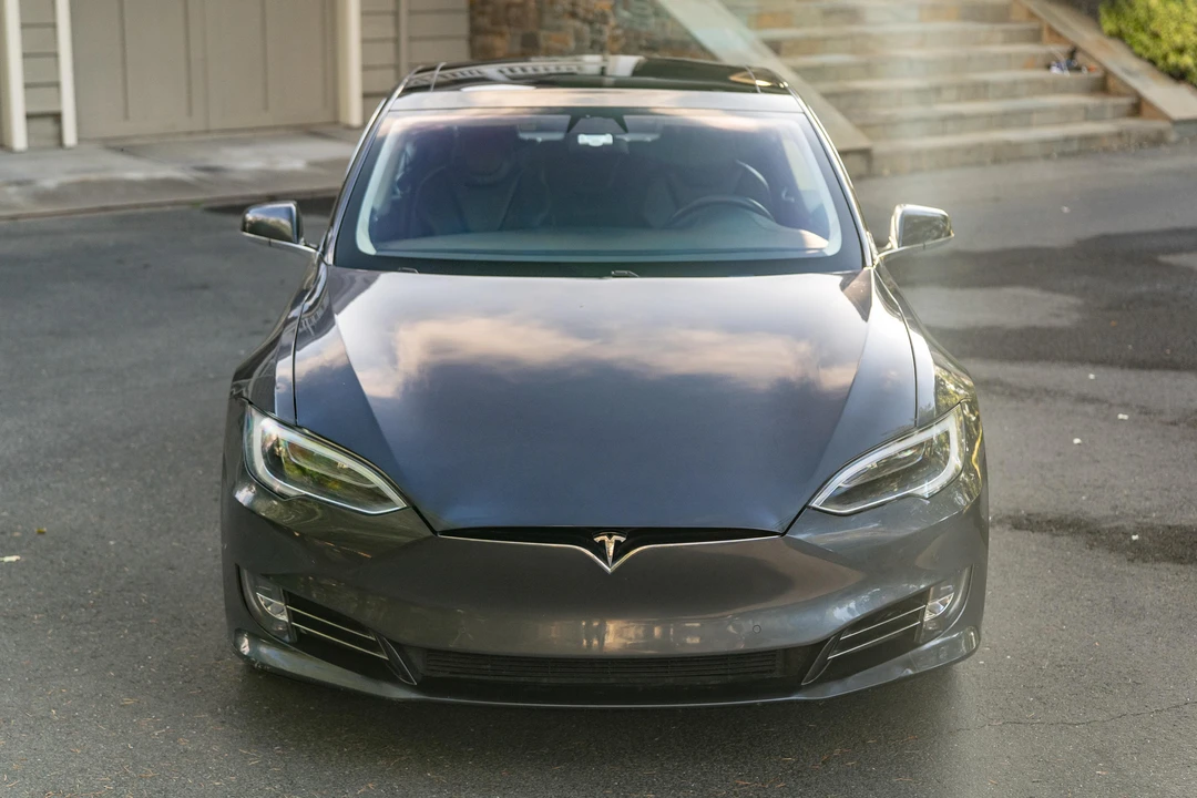 2018 Tesla Model S - Image 6 of 31