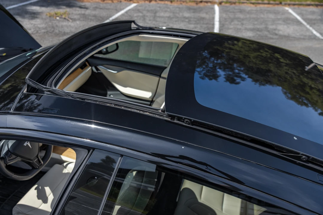 2018 Tesla Model S - Image 16 of 31