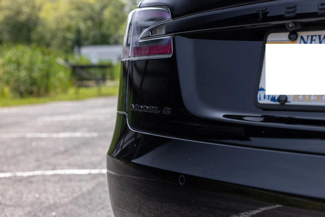 2018 Tesla Model S - Image 26 of 31