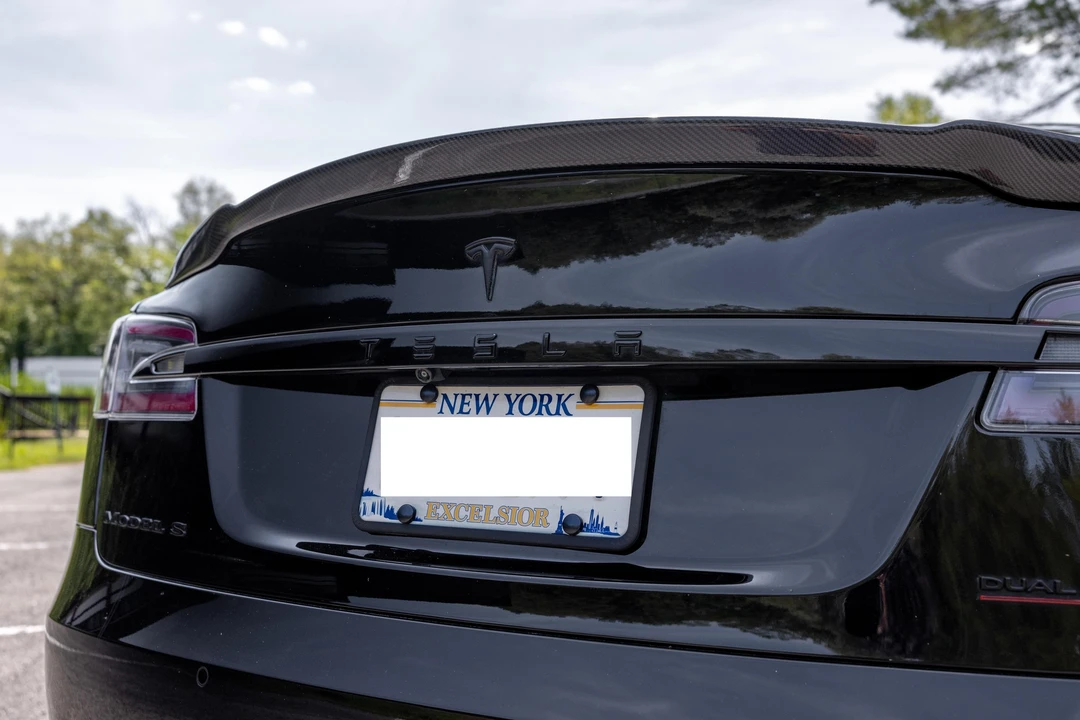 2018 Tesla Model S - Image 28 of 31