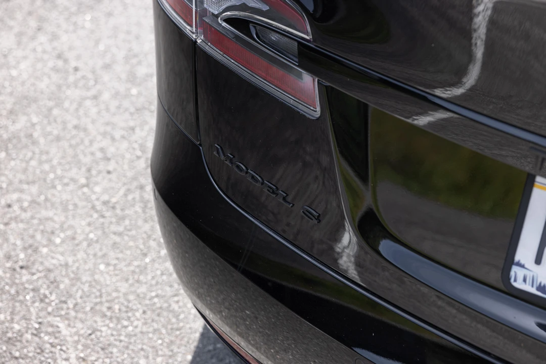 2018 Tesla Model S - Image 25 of 31