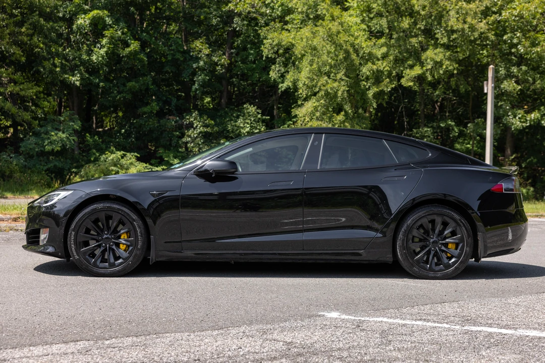 2018 Tesla Model S - Image 6 of 31