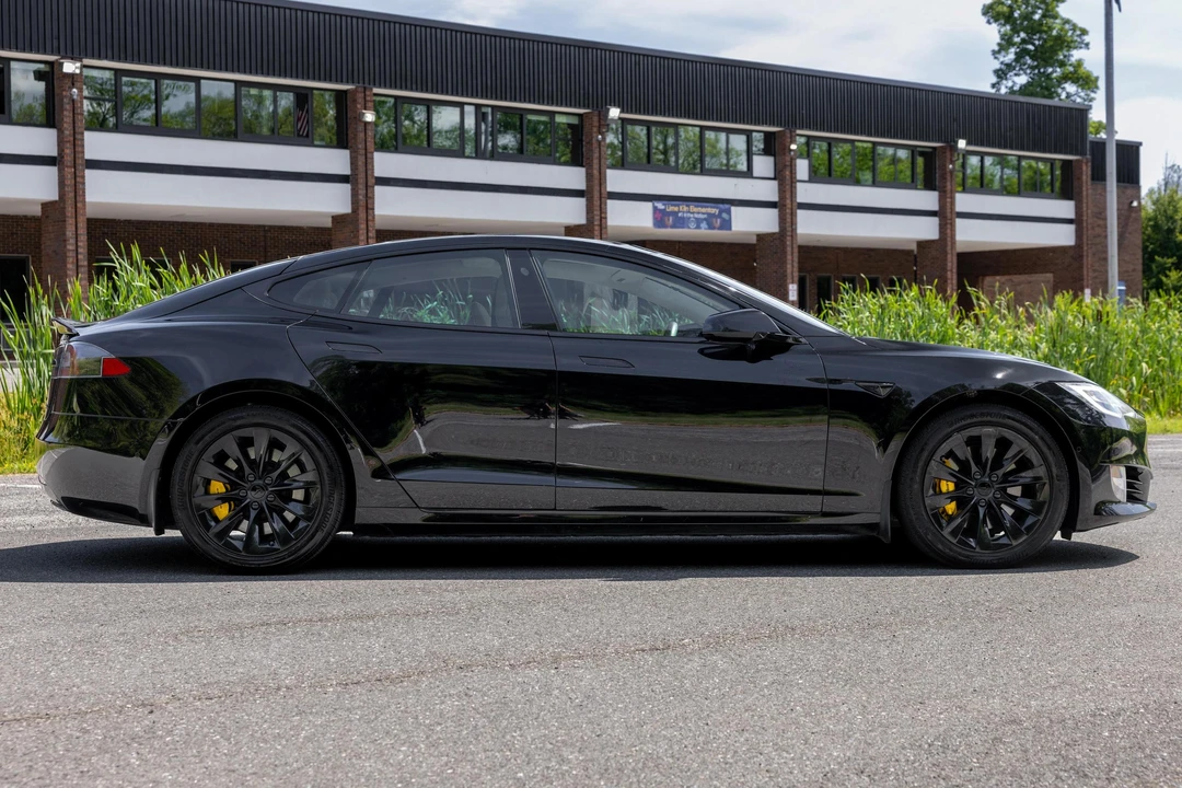 2018 Tesla Model S - Image 3 of 31