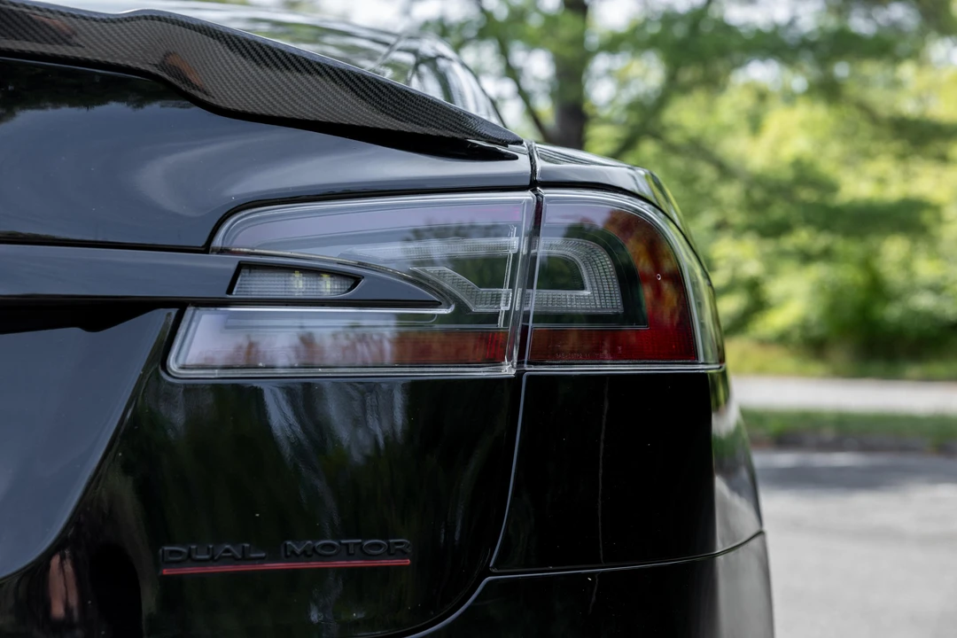 2018 Tesla Model S - Image 29 of 31