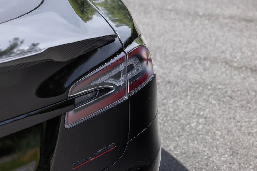 2018 Tesla Model S - Image 31 of 31