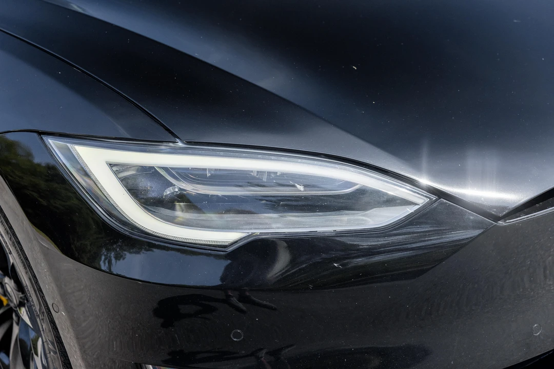 2018 Tesla Model S - Image 10 of 31