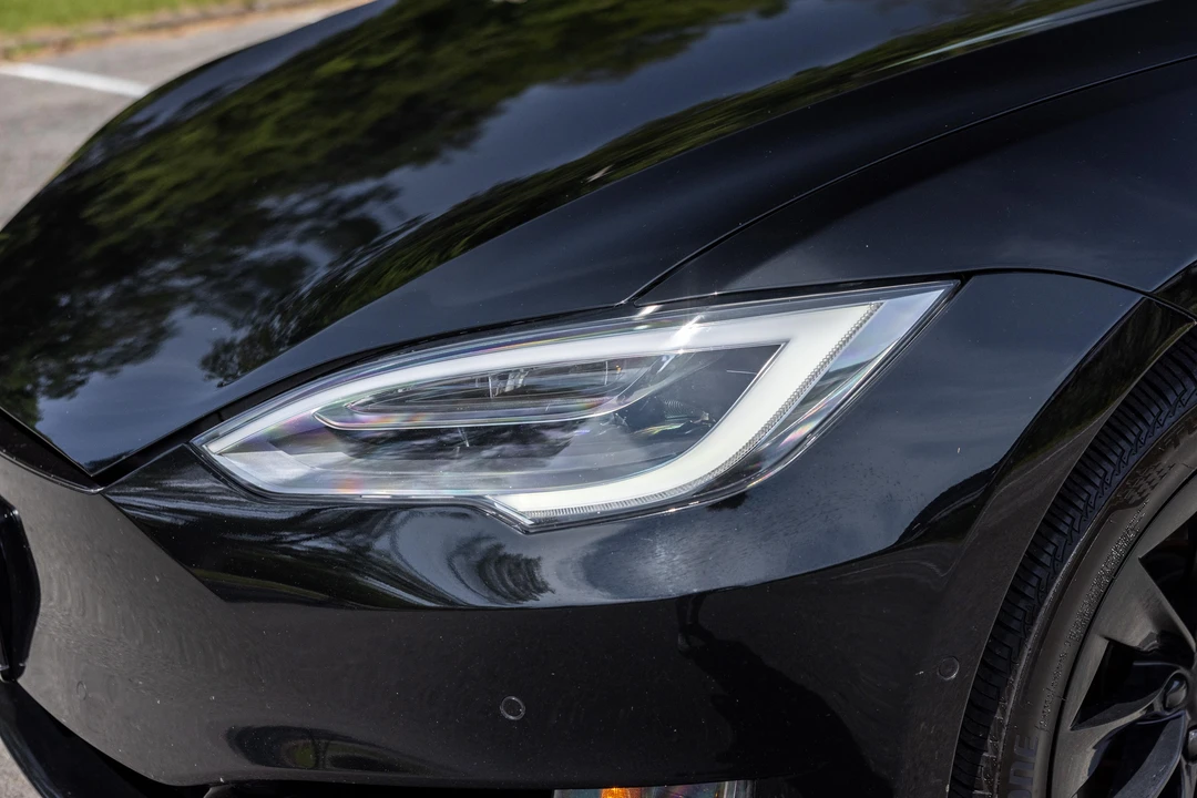 2018 Tesla Model S - Image 12 of 31