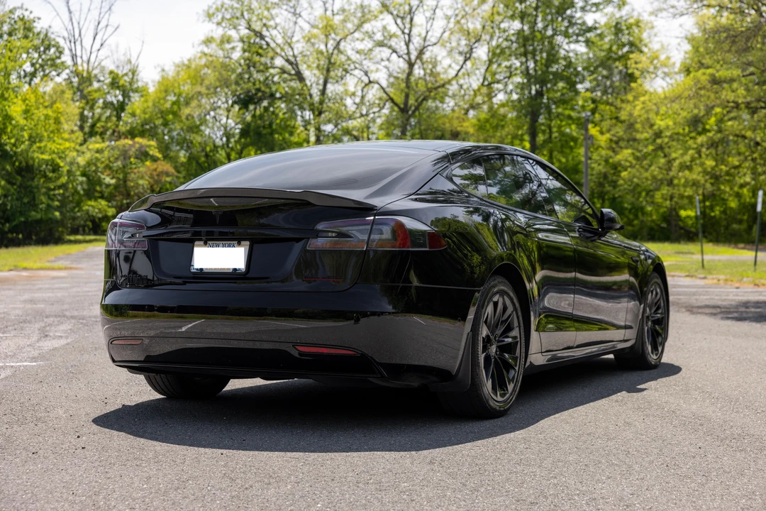 2018 Tesla Model S - Image 7 of 31