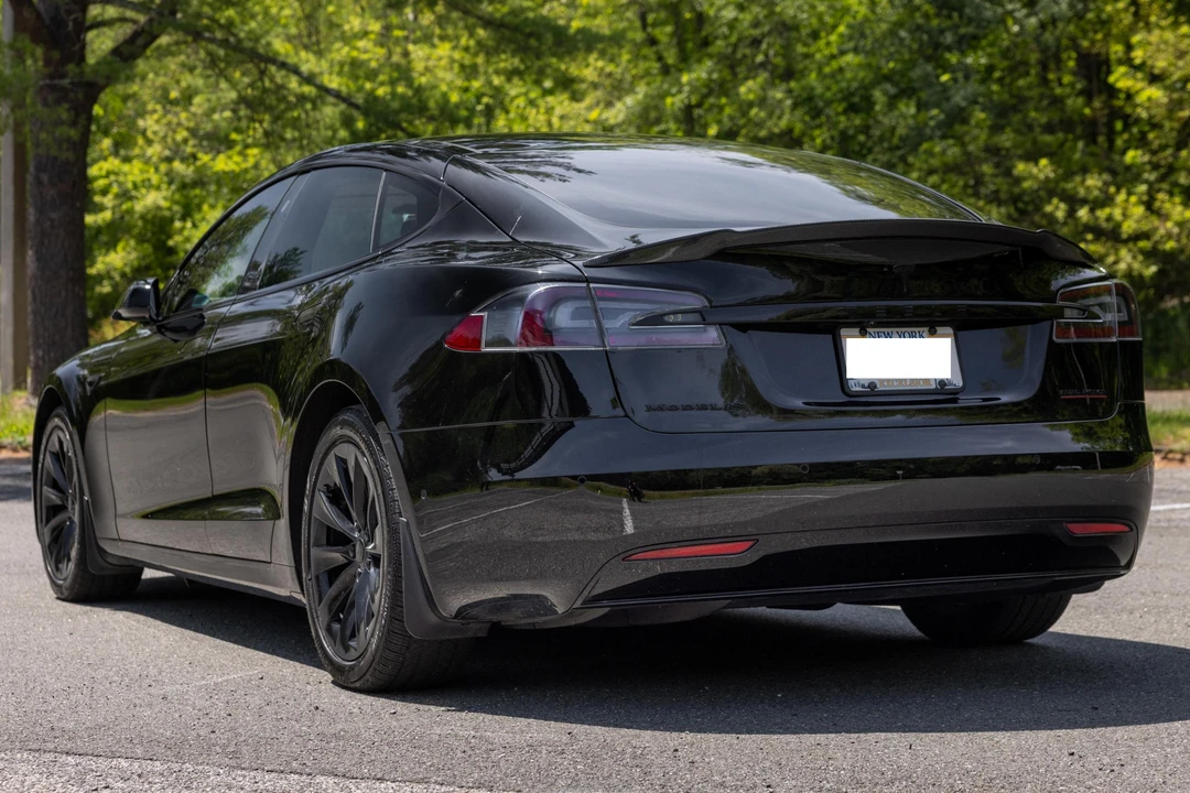 2018 Tesla Model S - Image 4 of 31