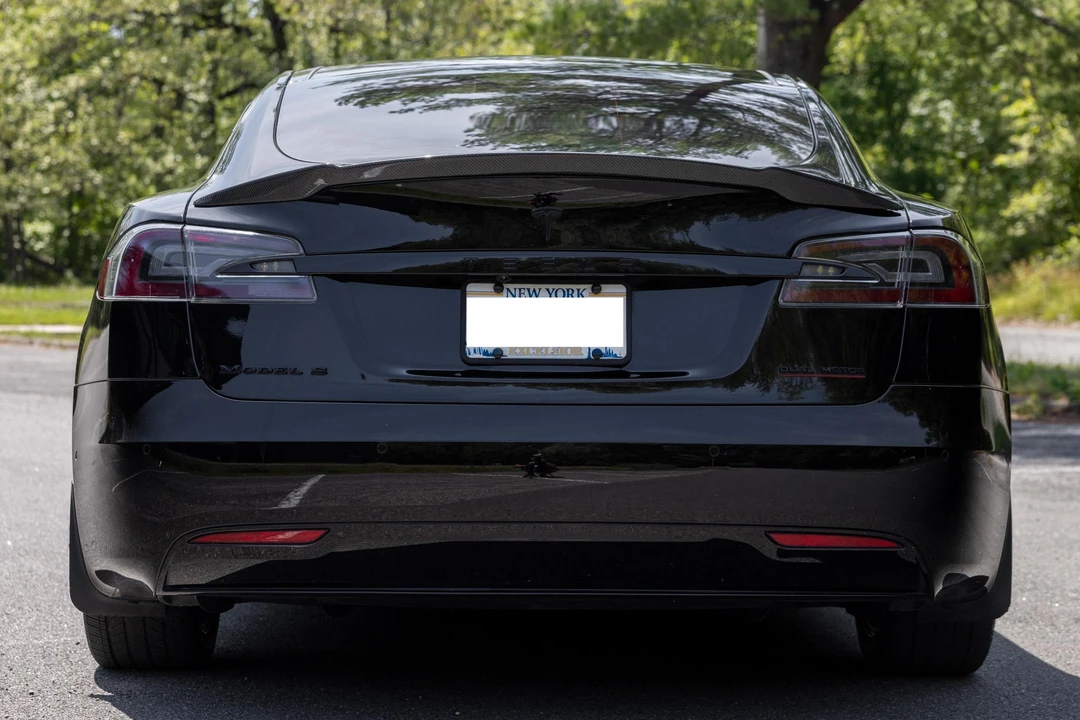 2018 Tesla Model S - Image 5 of 31