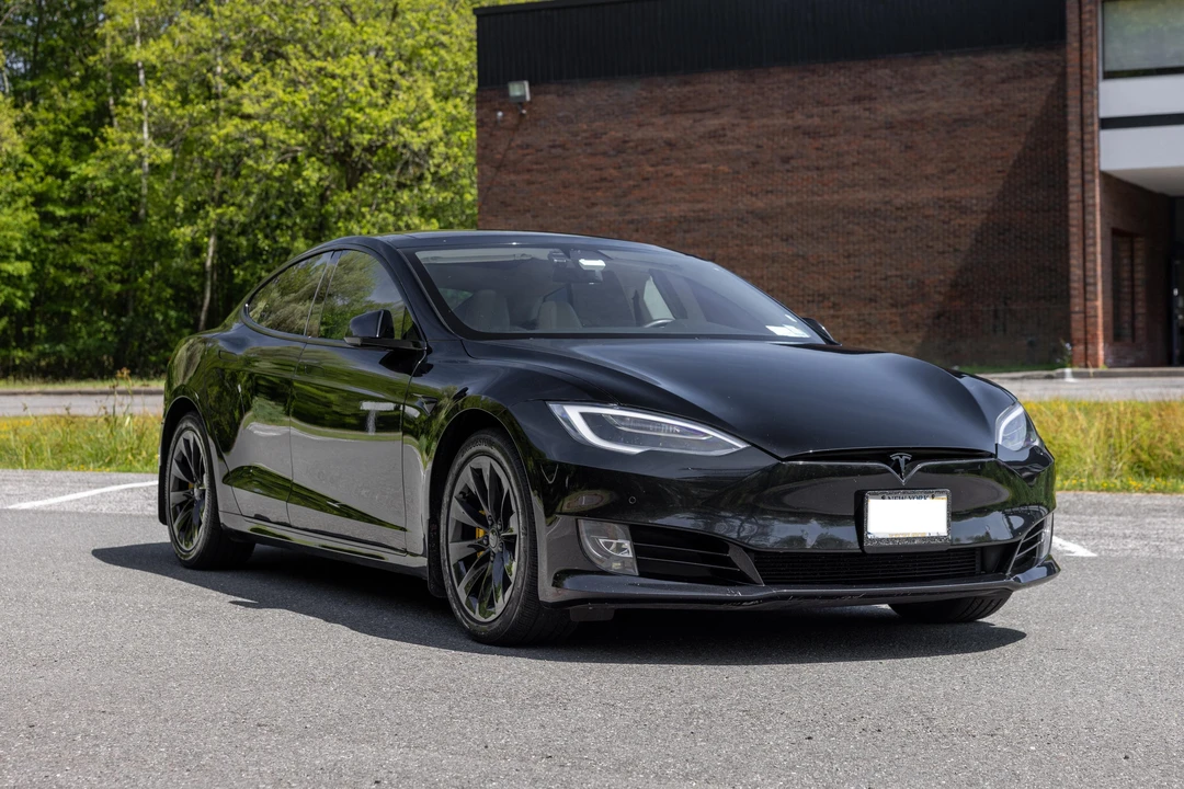 2018 Tesla Model S - Image 8 of 31