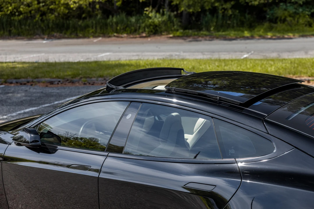 2018 Tesla Model S - Image 19 of 31