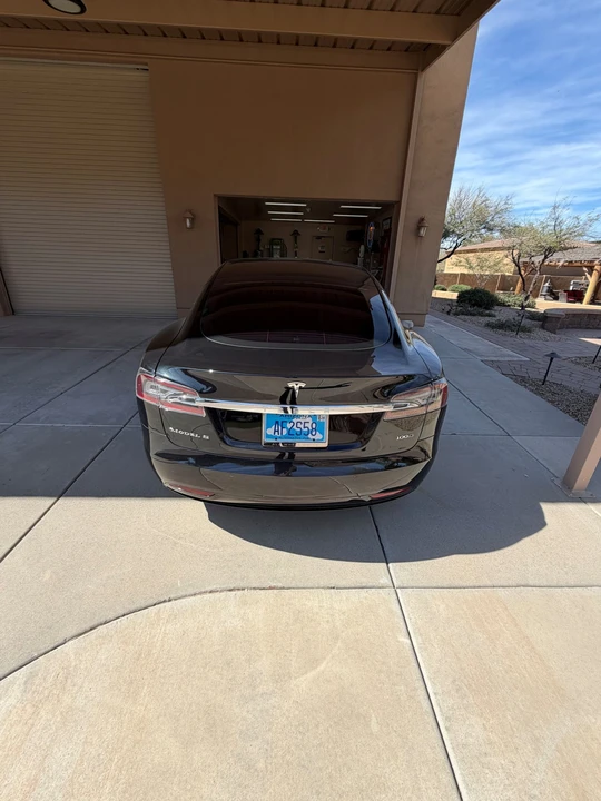 2018 Tesla Model S - Image 4 of 31