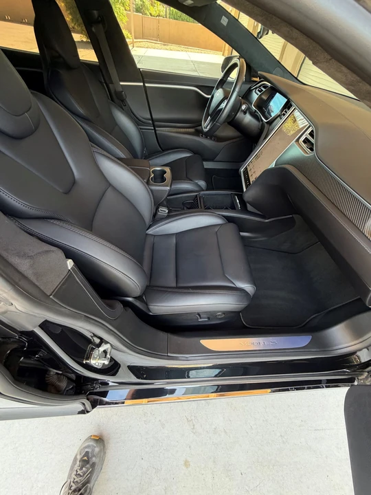 2018 Tesla Model S - Image 27 of 31