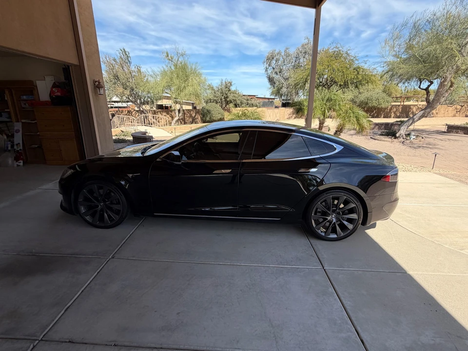 2018 Tesla Model S - Image 3 of 31