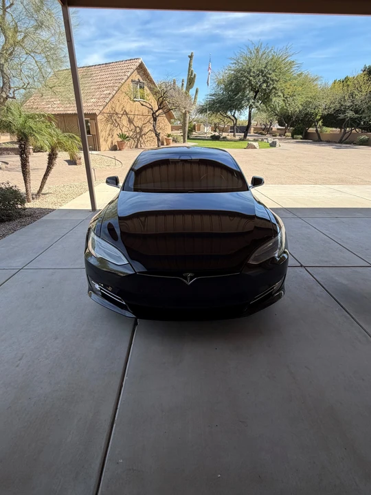 2018 Tesla Model S - Image 6 of 31