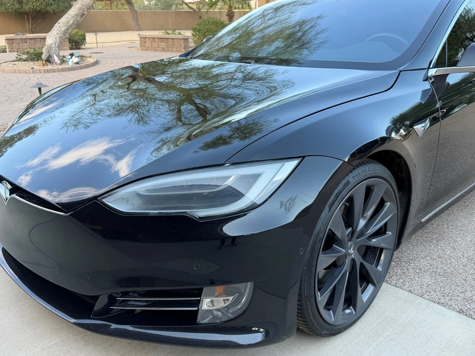 2018 Tesla Model S - Image 11 of 31