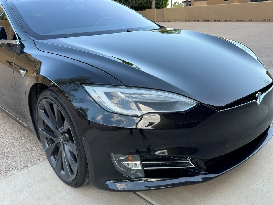 2018 Tesla Model S - Image 8 of 31