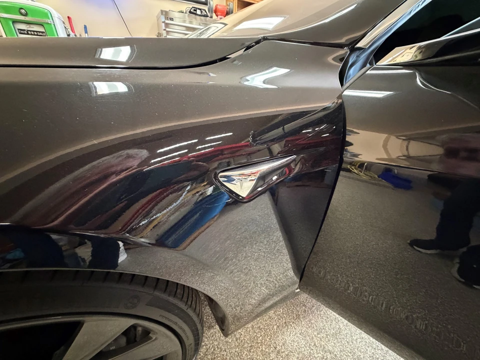 2018 Tesla Model S - Image 13 of 31