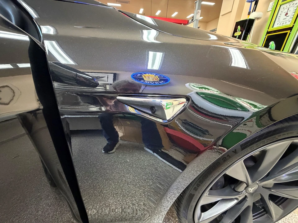 2018 Tesla Model S - Image 18 of 31