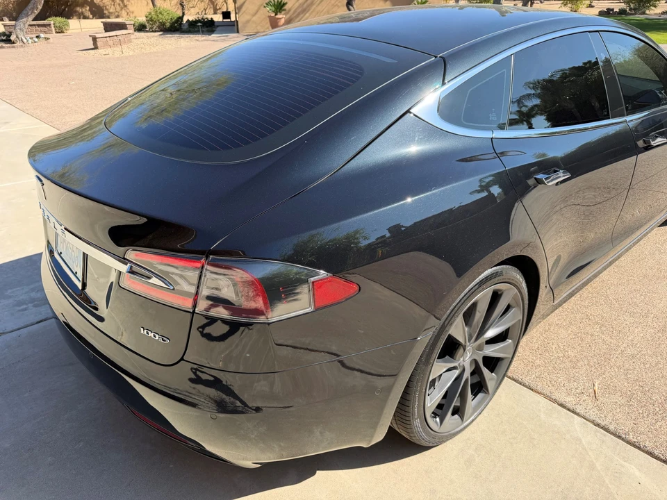 2018 Tesla Model S - Image 17 of 31