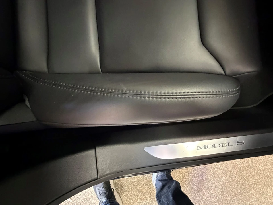 2018 Tesla Model S - Image 28 of 31