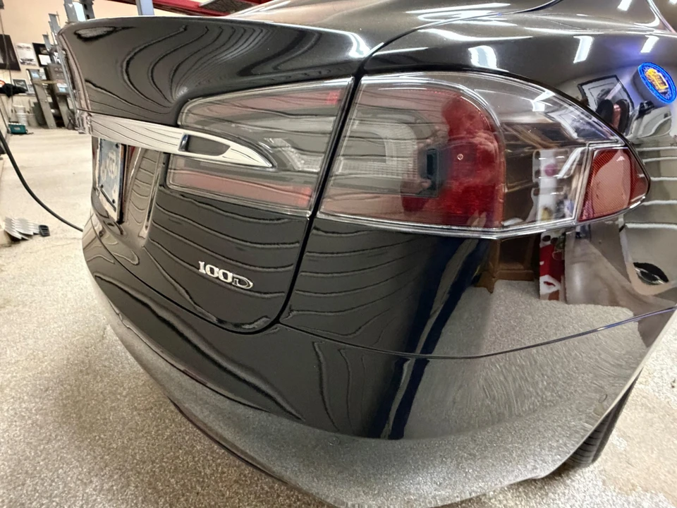 2018 Tesla Model S - Image 16 of 31