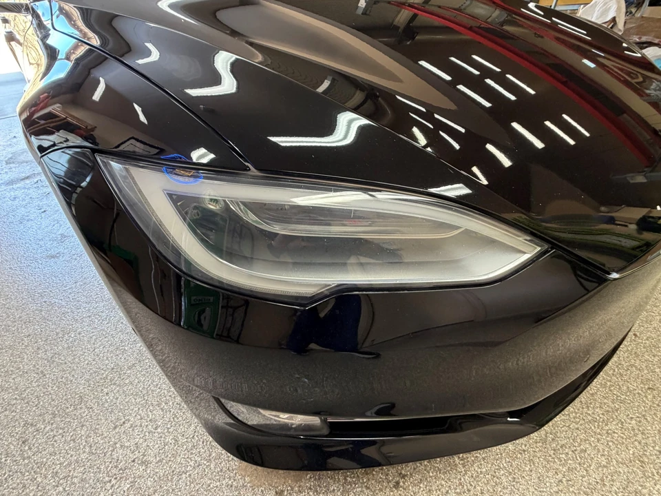 2018 Tesla Model S - Image 9 of 31