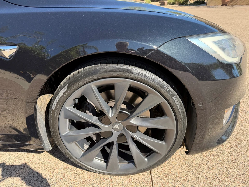 2018 Tesla Model S - Image 19 of 31