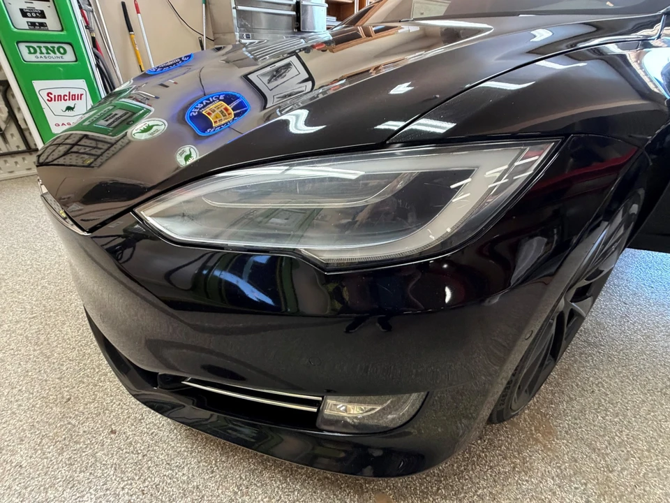 2018 Tesla Model S - Image 12 of 31