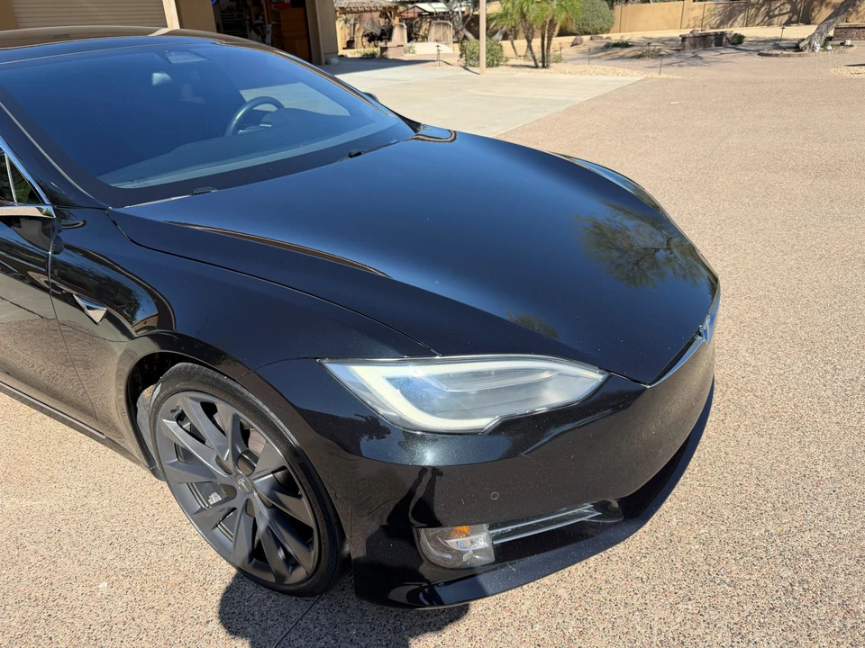 2018 Tesla Model S - Image 7 of 31