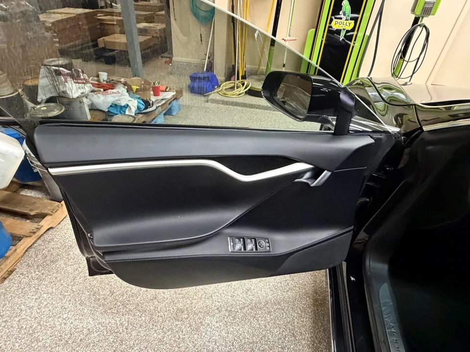 2018 Tesla Model S - Image 22 of 31