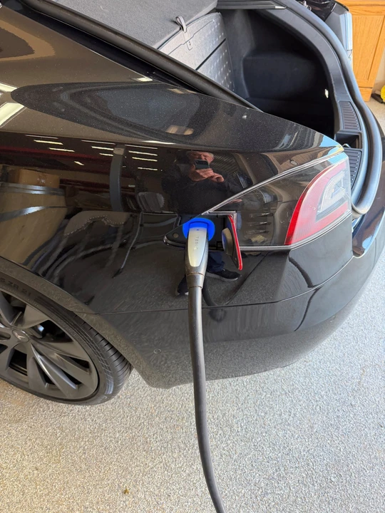 2018 Tesla Model S - Image 14 of 31