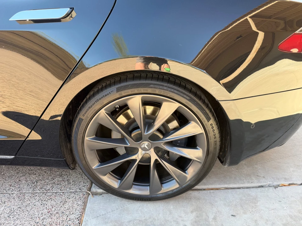 2018 Tesla Model S - Image 20 of 31