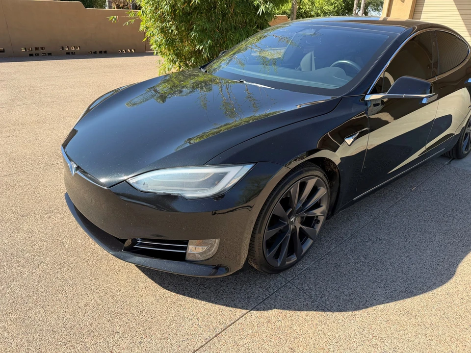 2018 Tesla Model S - Image 10 of 31