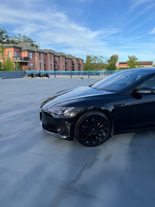 2018 Tesla Model S - Image 22 of 31
