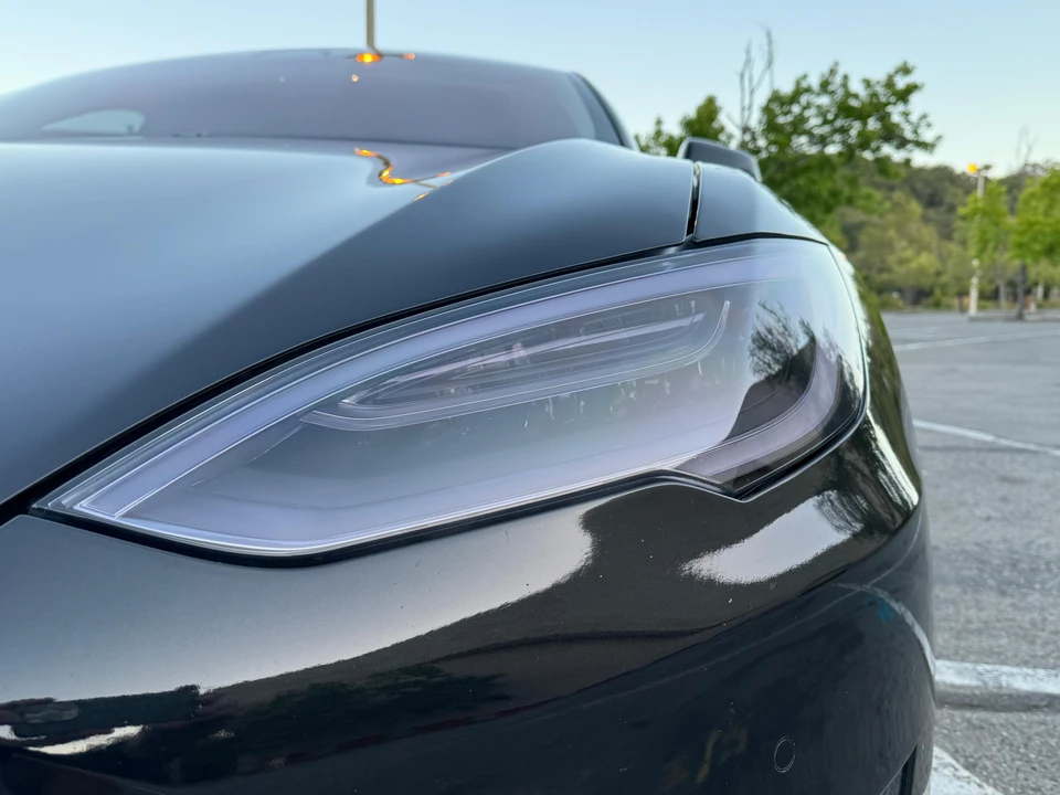 2018 Tesla Model S - Image 21 of 31