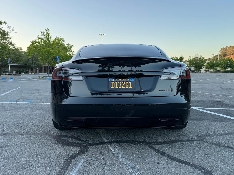 2018 Tesla Model S - Image 12 of 31