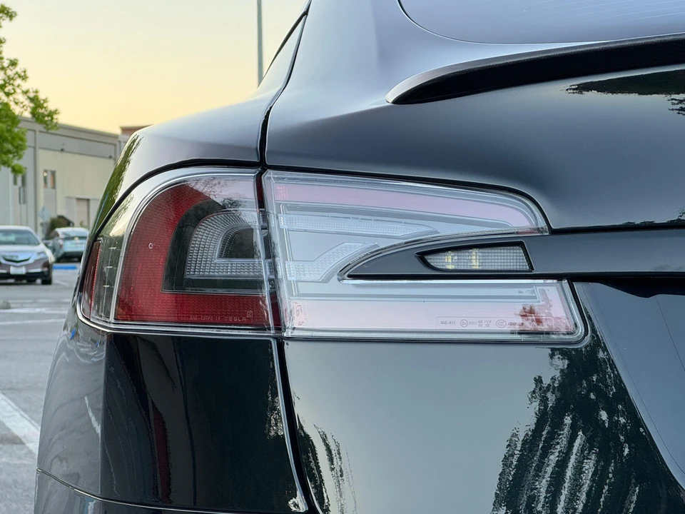 2018 Tesla Model S - Image 31 of 31