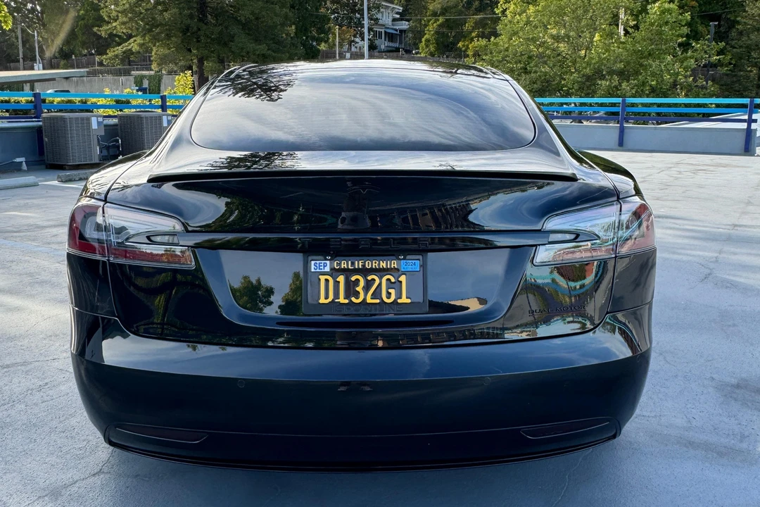 2018 Tesla Model S - Image 13 of 31