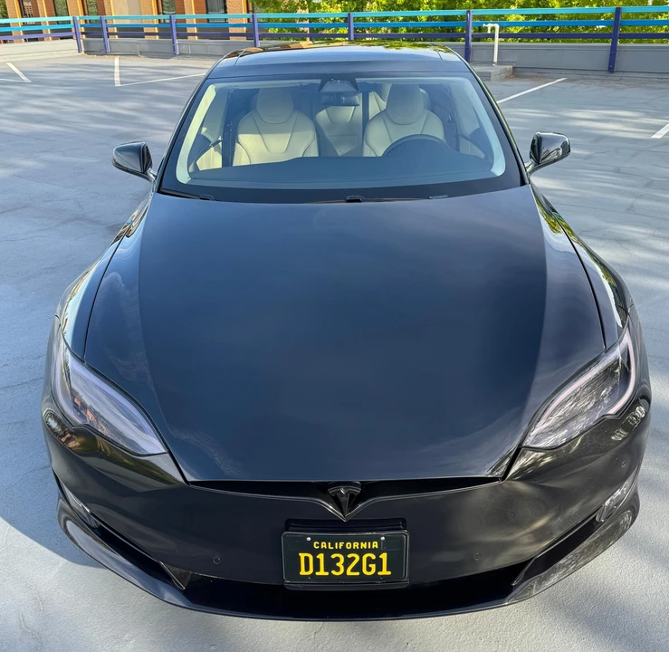 2018 Tesla Model S - Image 6 of 31