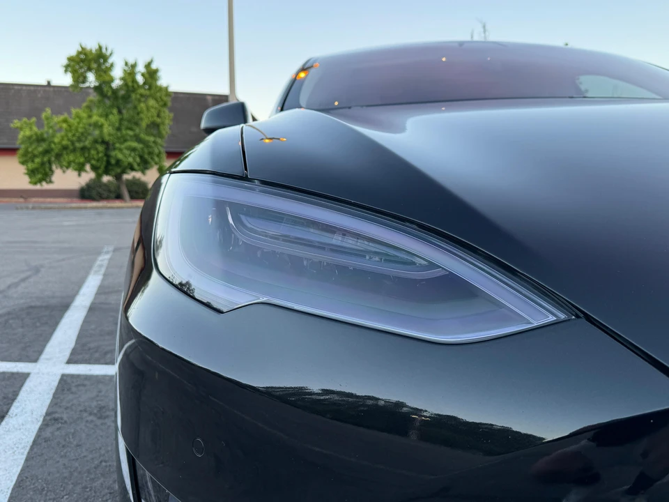 2018 Tesla Model S - Image 19 of 31