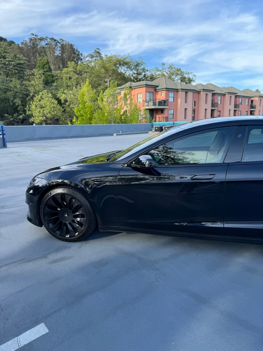 2018 Tesla Model S - Image 23 of 31