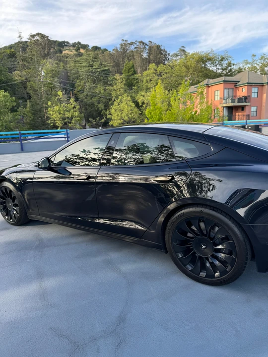 2018 Tesla Model S - Image 26 of 31