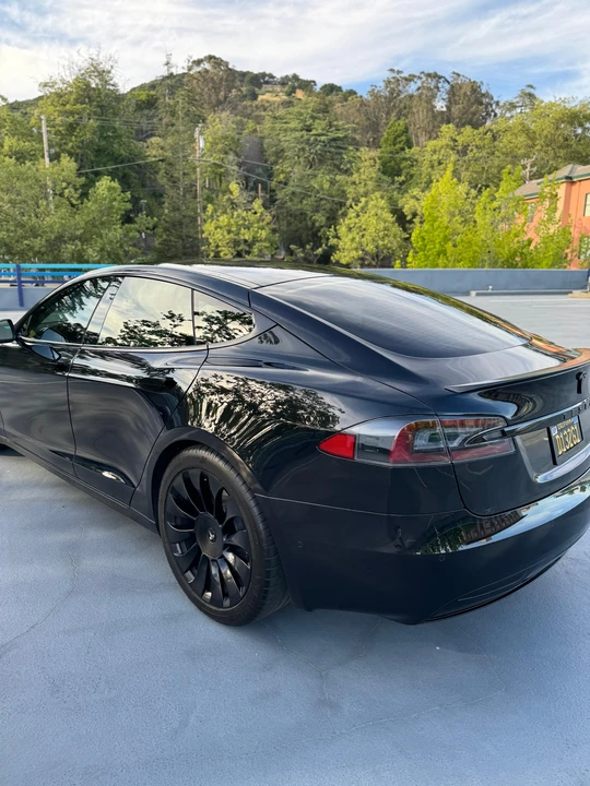 2018 Tesla Model S - Image 30 of 31