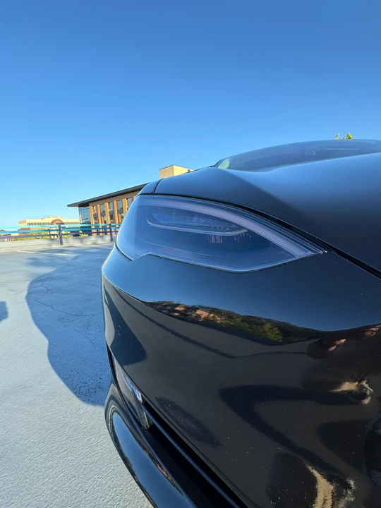 2018 Tesla Model S - Image 18 of 31