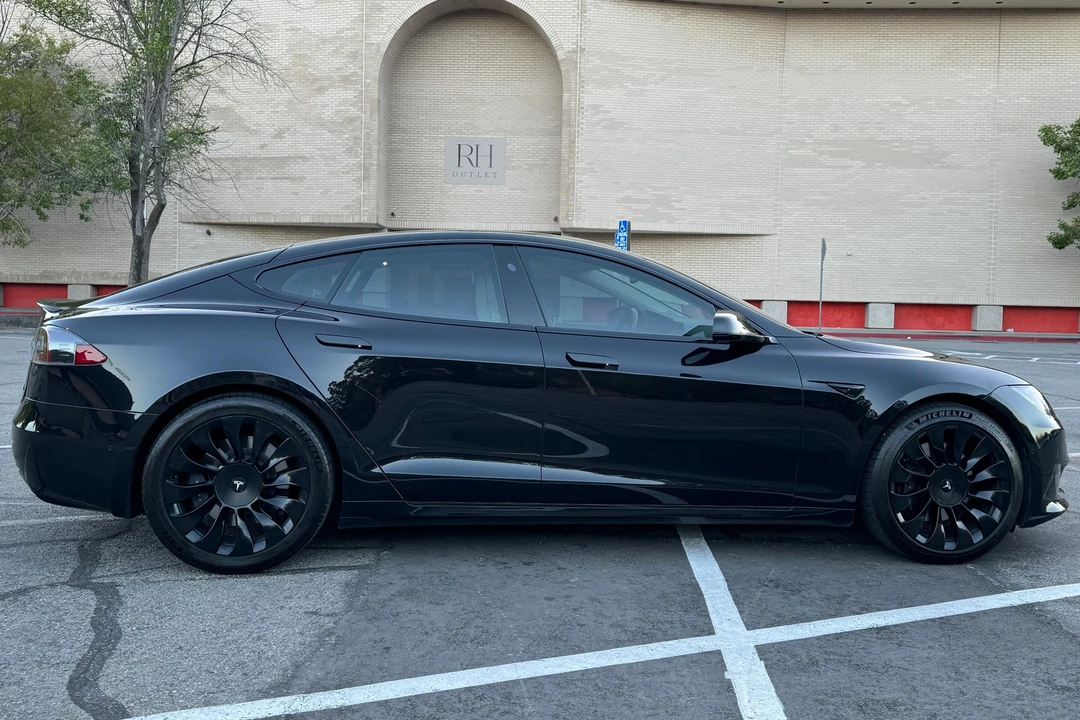 2018 Tesla Model S - Image 3 of 31