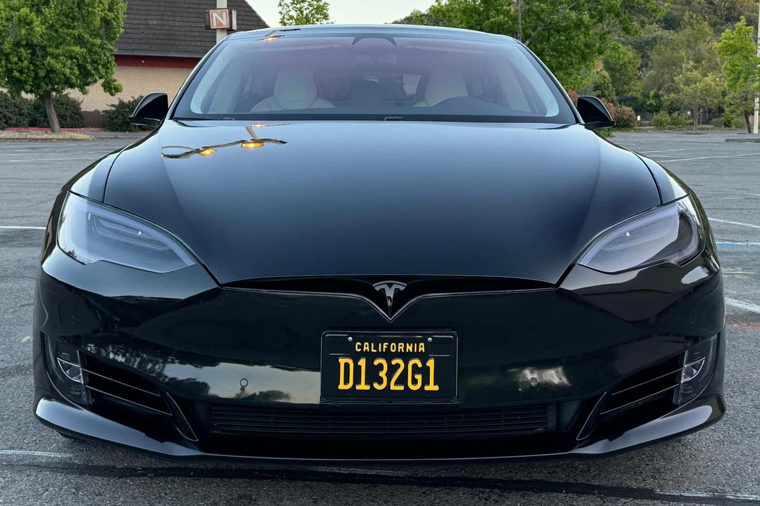 2018 Tesla Model S - Image 2 of 31