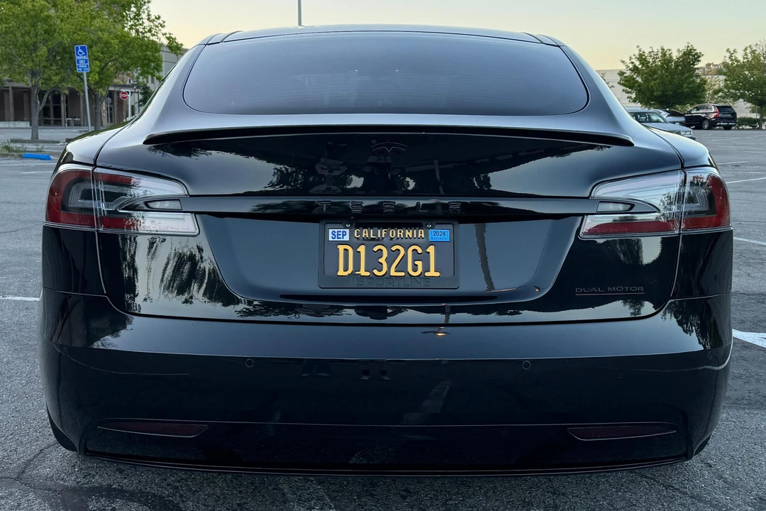 2018 Tesla Model S - Image 5 of 31
